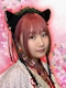 プロフィール写真3・ろざりー⚡️一撃必札|一撃必札・イチゲキヒッサツ - 曳舟・押上のコンカフェ