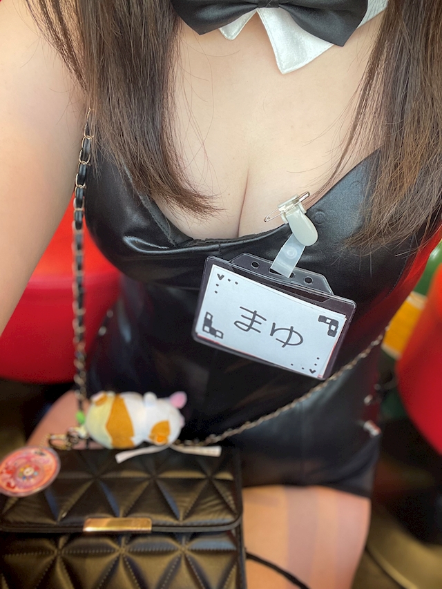 まゆ 焼肉とバニーガール小倉店