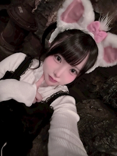 プロフィール写真4・もえ|焼肉とバニーガール 池袋西口店・ヤキニクトバニーガール - 池袋西口のガールズバー