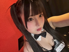 プロフィール写真1・もえ|焼肉とバニーガール 池袋西口店 - 池袋西口のガールズバー