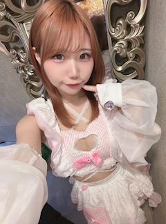 プロフィール写真3・あまと𓆩♰𓆪ご自愛メシアすすきの|ご自愛メシア~天使が紡ぐ物語・ゴジアイメシア - すすきののコンカフェ