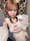 プロフィール写真3・あまと𓆩♰𓆪ご自愛メシアすすきの|ご自愛メシア~天使が紡ぐ物語・ゴジアイメシア - すすきののコンカフェ