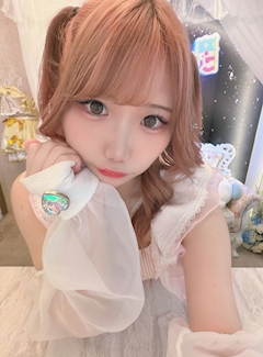 プロフィール写真2・あまと𓆩♰𓆪ご自愛メシアすすきの|ご自愛メシア~天使が紡ぐ物語・ゴジアイメシア - すすきののコンカフェ