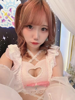 プロフィール写真1・あまと𓆩♰𓆪ご自愛メシアすすきの|ご自愛メシア~天使が紡ぐ物語・ゴジアイメシア - すすきののコンカフェ