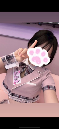 プロフィール写真1・もえな|超絶時空天使なんば界隈・チョウゼツジクウテンシ ナンバカイワイ - 難波のコンカフェ