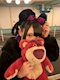 プロフィール写真6・みる|eternal doll・エターナルドール - 池袋東口のコンカフェ