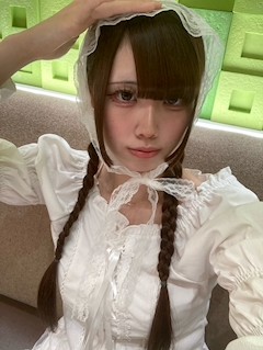 プロフィール写真4・みる|eternal doll・エターナルドール - 池袋東口のコンカフェ