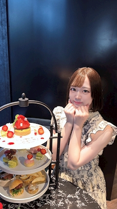 プロフィール写真3・そあ💚みんもん十三|MINTY MONSTER 十三・ミンティーモンスター - 十三のコンカフェ