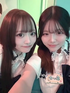プロフィール写真2・そあ💚みんもん十三|MINTY MONSTER 十三・ミンティーモンスター - 十三のコンカフェ