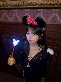 プロフィール写真2・まお【上野epic】|CLUB EPIC・エピック - 上野のキャバクラ