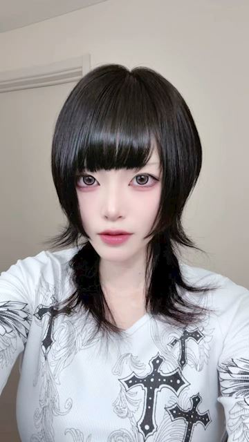 プロフィール動画