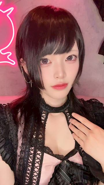 プロフィール動画