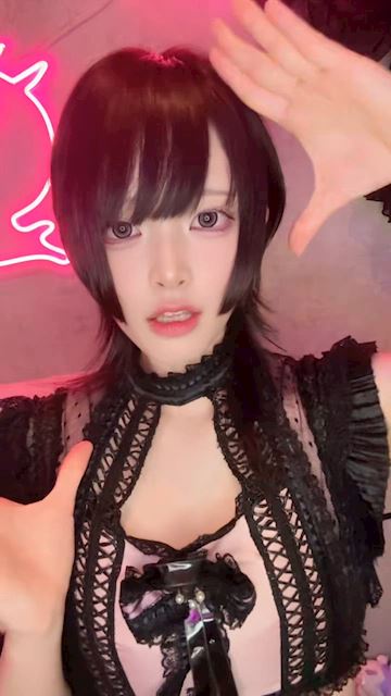 プロフィール動画