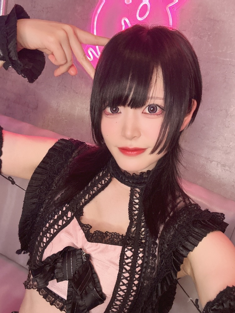えと🐙😈ゔぃらねすアカデミア Cafe&Bar ゔぃらねすアカデミア・ヴィラネスアカデミア - 秋葉原のコンカフェ