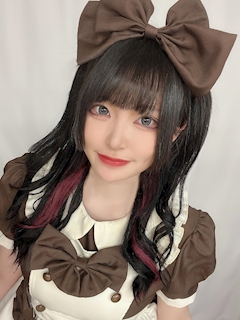 プロフィール写真3・えと🐙😈ゔぃらねすアカデミア|Cafe&Bar ゔぃらねすアカデミア・ヴィラネスアカデミア - 秋葉原のコンカフェ