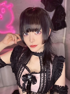 プロフィール写真7・えと🐙😈ゔぃらねすアカデミア|Cafe&Bar ゔぃらねすアカデミア・ヴィラネスアカデミア - 秋葉原のコンカフェ