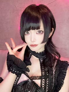 プロフィール写真2・えと🐙😈ゔぃらねすアカデミア|Cafe&Bar ゔぃらねすアカデミア・ヴィラネスアカデミア - 秋葉原のコンカフェ