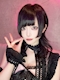 プロフィール写真2・えと🐙😈ゔぃらねすアカデミア|Cafe&Bar ゔぃらねすアカデミア・ヴィラネスアカデミア - 秋葉原のコンカフェ