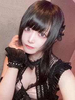 プロフィール写真1・えと🐙😈ゔぃらねすアカデミア|Cafe&Bar ゔぃらねすアカデミア・ヴィラネスアカデミア - 秋葉原のコンカフェ