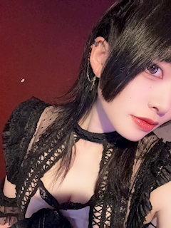 プロフィール写真5・えと🐙😈ゔぃらねすアカデミア|Cafe&Bar ゔぃらねすアカデミア・ヴィラネスアカデミア - 秋葉原のコンカフェ