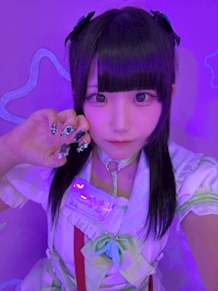 プロフィール写真1・きなこ|Witchy Wink・ウィッチーウィンク - 瀬田のコンカフェ