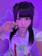 プロフィール写真1・きなこ|Witchy Wink・ウィッチーウィンク - 瀬田のコンカフェ