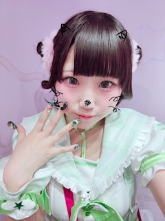 プロフィール写真2・きなこ|Witchy Wink・ウィッチーウィンク - 瀬田のコンカフェ