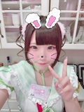 ピックアップキャスト きなこ Witchy Wink・ウィッチーウィンク - 瀬田のコンカフェ