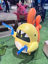 *