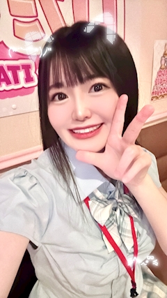 プロフィール写真1・あゆみ|いたずら女学園 - 東心斎橋のガールズバー