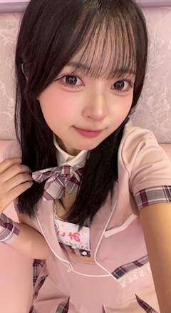 プロフィール写真1・みぃ｜超絶時空天使なんば界隈・チョウゼツジクウテンシ  ナンバカイワイ - 難波のコンカフェ