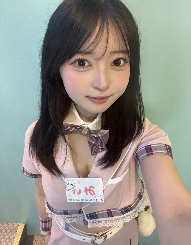 みぃ