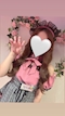 プロフィール写真2・なつめ|国分寺 ガールズバー・ストロベリーパーティー