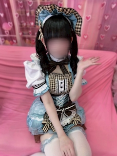 プロフィール写真1・うる｜Girls Bar La Chou-Chou・ラシュシュ - 三重 四日市のガールズバー