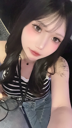 みずき🌙「│  ̂⩊፟ ̂𐅀♡」