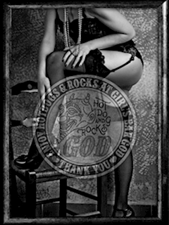 プロフィール写真1・JUNA|Hotdog&Rocks GOD - すすきののガールズバー