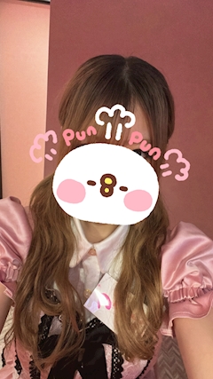 プロフィール写真1・わかの🩷ぴんもん梅田|PINK MONSTER梅田・ピンクモンスター - 曽根崎のコンカフェ