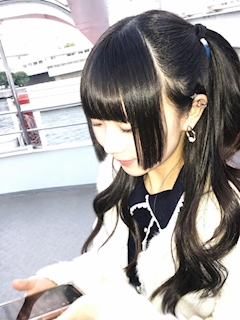 プロフィール写真1・ゆら|GIRLS BAR CLOVER・クローバー - 溝の口のガールズバー