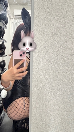 プロフィール写真4・しい｜焼肉とバニーガール中洲店・ヤキニクトバニーガールナカステン - 中洲のガールズバー