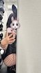 プロフィール写真4・しい｜焼肉とバニーガール中洲店・ヤキニクトバニーガールナカステン - 中洲のガールズバー