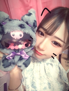 プロフィール写真2・つみき|草加𝑻𝑰𝑭𝑭𝑨𝑵𝒀|Lounge Tiffany・ティファニー - 草加のガールズバー