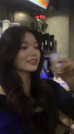 プロフィール写真7・まいまい🥱草加Tiffany|Lounge Tiffany・ティファニー - 草加のガールズバー