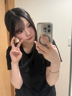 プロフィール写真5・まいまい🥱草加Tiffany|Lounge Tiffany・ティファニー - 草加のガールズバー