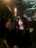 くーちゃん《八王子Girl'sbar Kingyo》