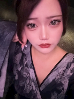 プロフィール写真1・みのり《八王子Girl'sbar Kingyo》|GIRL'S BAR kingyo・キンギョ - 八王子のガールズバー