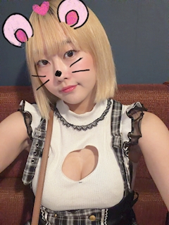 プロフィール写真2・ゆうき｜CREA・クレア - 名古屋 錦のコンカフェ