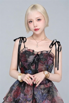プロフィール写真1・REN|天上人間・テンジョウジンカン - 歌舞伎町のキャバクラ