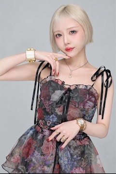 プロフィール写真3・REN|天上人間・テンジョウジンカン - 歌舞伎町のキャバクラ