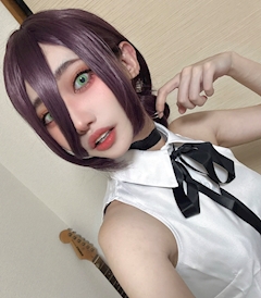 プロフィール写真3・りるか|あにもっく・アニモック - 志木のコンカフェ