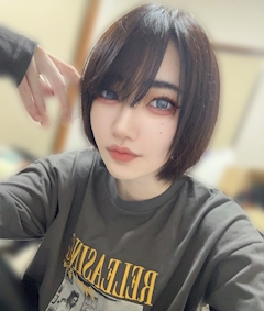 プロフィール写真2・りるか|あにもっく・アニモック - 志木のコンカフェ